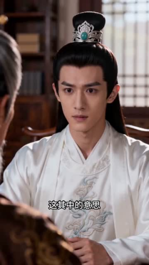 穿越大乾做赘婿(126集) 穿越大乾做赘婿(126集)全集免费