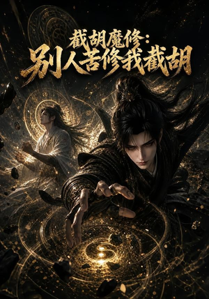 截胡魔修:别人苦修我截胡(109集) 截胡魔修:别人苦修我截胡(109集)在线看完整版