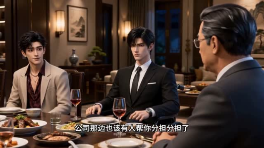 读心呆妻一百块(50集) 读心呆妻一百块(50集)每日短剧追不停