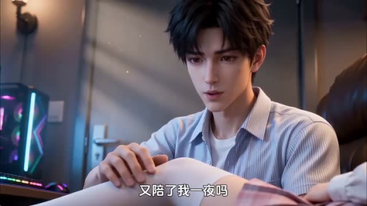 小富婆你奏凯，我只想搞事业（138集）演员表
