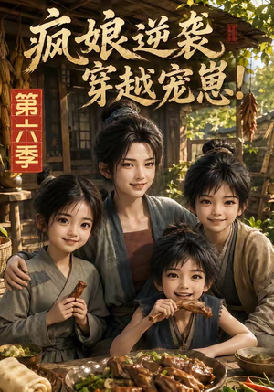 疯娘逆袭,穿越宠崽!第六季(116集) 疯娘逆袭,穿越宠崽!第六季(116集)集免费看短剧