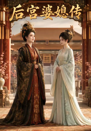 后宫婆媳传(76集) 后宫婆媳传(76集)西瓜短剧免费看