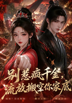 别惹疯千金,流放搬空你家底(102集) 别惹疯千金,流放搬空你家底(102集)短剧免费看