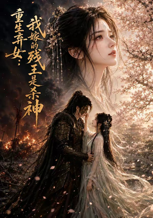 重生弃女:我嫁的残王是杀神(77集) 重生弃女:我嫁的残王是杀神(77集)短剧上头又好看