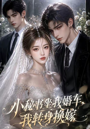 小秘书坐我婚车，我转身换嫁（70集）短剧全集大结局