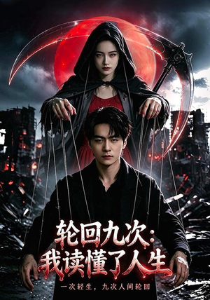 轮回九次:我读懂了人生(60集) 轮回九次:我读懂了人生(60集)免费短剧看不停