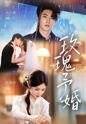 玫瑰予婚(68集) 玫瑰予婚(68集)短剧抢先看