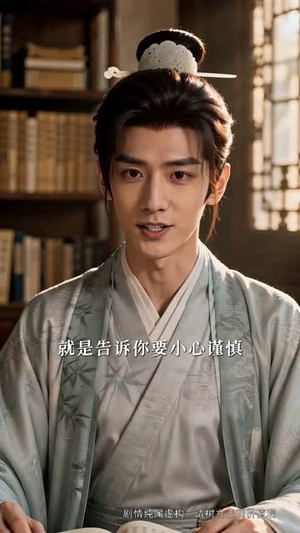朱门契:从烧火婢到当家主母(126集) 朱门契:从烧火婢到当家主母(126集)最新上映免费看