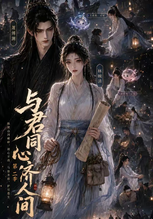 与君同心济人间第二季（75集）每日短剧推荐