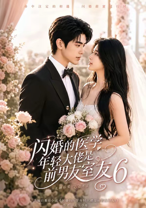 闪婚的医学年轻大佬是前男友室友6(93集) 闪婚的医学年轻大佬是前男友室友6(93集)在线看完整版