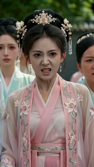 良医锦色，王爷的掌心宠第二季（100集）精彩短剧追不停