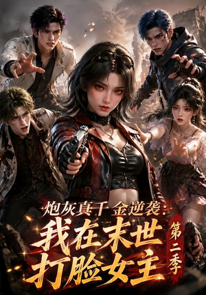 炮灰真千金逆袭:我在末世打脸女主第二季(156集) 炮灰真千金逆袭:我在末世打脸女主第二季(156集)去哪里看