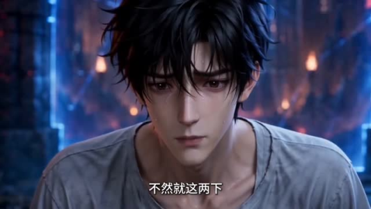 界限突破（73集）免费短剧合集