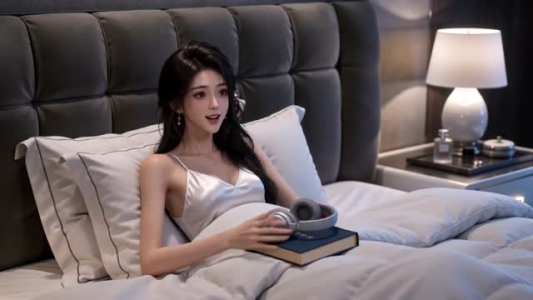 偷听心声后大佬沦陷了!(117集) 偷听心声后大佬沦陷了!(117集)精彩的短剧