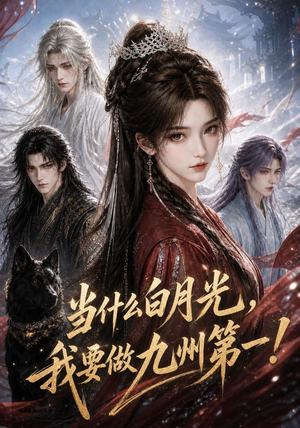 当什么白月光，我要做九州第一！（114集）免费观看完整版