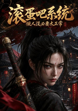 滚蛋吧系统，做人没必要太正常（64集）热门短剧在线看