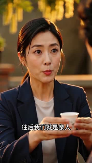 铁牛的谎言(43集) 铁牛的谎言(43集)精彩短剧看不停