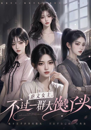 虐文女主不过一群大馋丫头(130集全) 虐文女主不过一群大馋丫头(130集全)全集免费观看