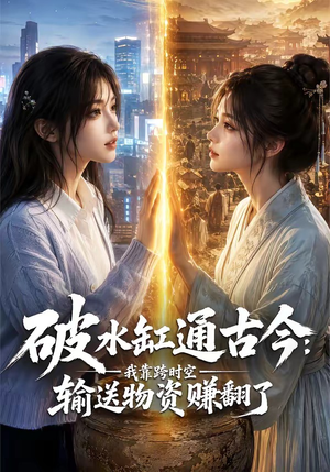 破水缸通古今:我靠跨时空输送物资赚翻了(50集) 破水缸通古今:我靠跨时空输送物资赚翻了(50集)好看吗