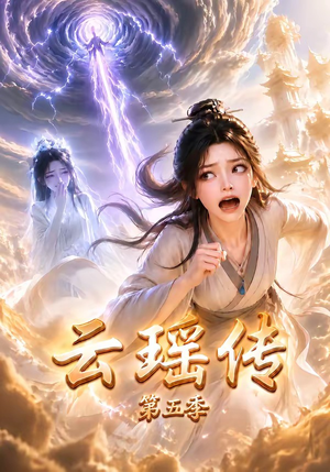 云瑶传第五季(105集) 云瑶传第五季(105集)热门短剧免费看