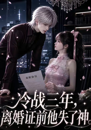 冷战三年,离婚证前他失了神(75集) 冷战三年,离婚证前他失了神(75集)爆款短剧一起追