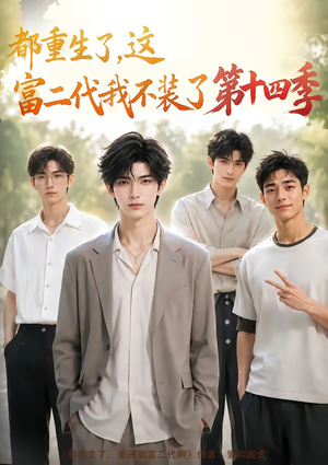 都重生了,这富二代我不装了第十四季(102集) 都重生了,这富二代我不装了第十四季(102集)热门短剧在线看