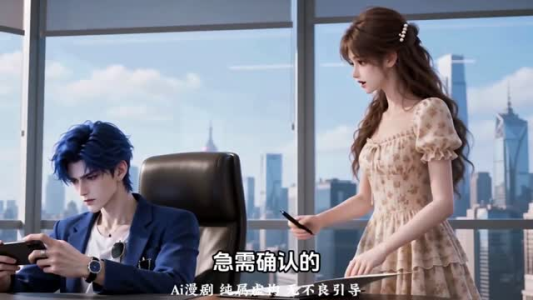 甜心职业记:潮汐游戏(125集) 甜心职业记:潮汐游戏(125集)在哪个平台看