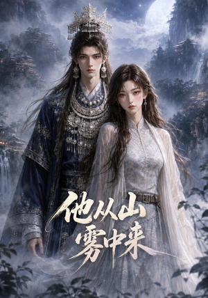 他从山雾中来（53集）全集免费观看
