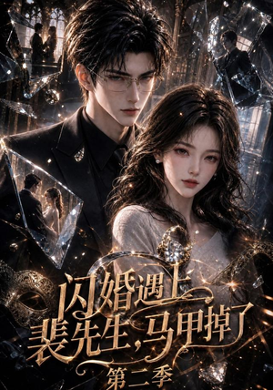 闪婚遇上裴先生,马甲掉了第二季(133集) 闪婚遇上裴先生,马甲掉了第二季(133集)全集免费