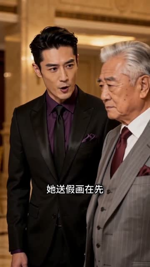 我许她半世荣光(121集) 我许她半世荣光(121集)推荐你们也去看