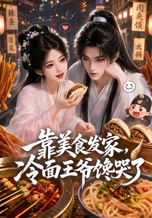 靠美食发家,冷面王爷馋哭了(65集) 靠美食发家,冷面王爷馋哭了(65集)最新短剧推荐