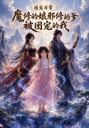 团宠日常魔修的娘邪修的爹被团宠的我（133集）一起追短剧吧