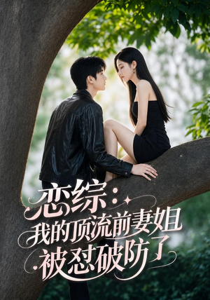 恋综:我的顶流前妻姐被怼破防了(90集) 恋综:我的顶流前妻姐被怼破防了(90集)超爽短剧推荐