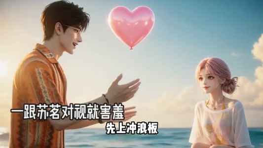 恋上心通(124集) 恋上心通(124集)热门短剧追到爽
