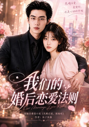 我们的婚后恋爱法则(96集) 我们的婚后恋爱法则(96集)短剧免费观看