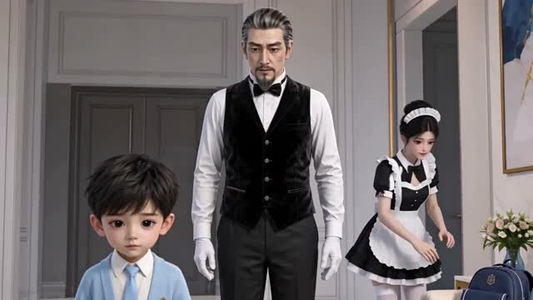 穿成恶毒女配,本公主不按剧本来(137集) 穿成恶毒女配,本公主不按剧本来(137集)在线免费观影