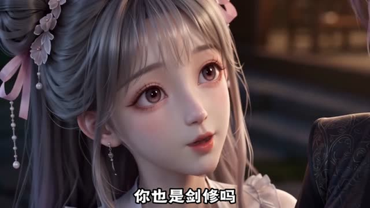 团宠师姐有点癫（155集）短剧排行榜