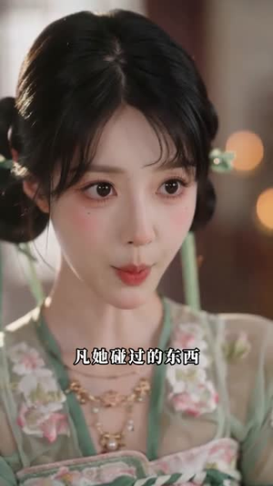 岁岁莲华(66集) 岁岁莲华(66集)超火热门短剧