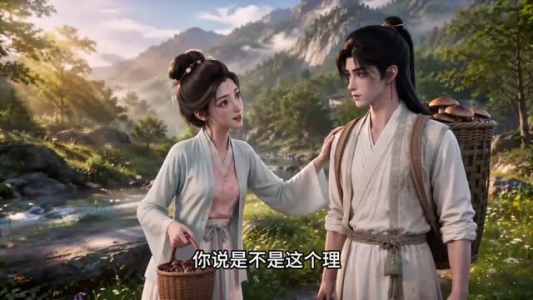 当家娘子俏夫郎第2季(101集) 当家娘子俏夫郎第2季(101集)一共多少集