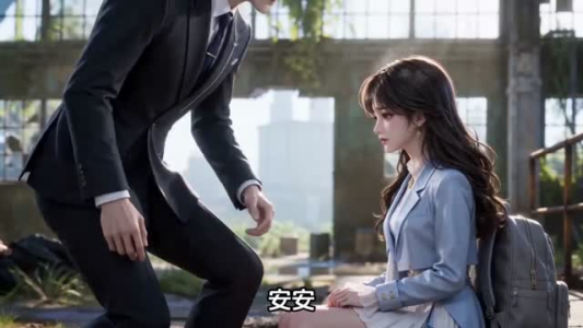 藏在心声里的偏爱（56集）一口气追完全集