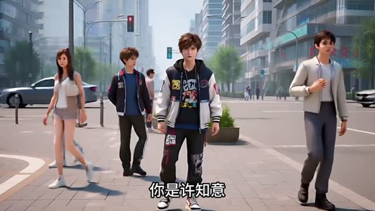 沉舟知意（31集）夸克网盘观看