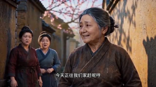 种田养娃,战死夫君竟踏归而来(114集) 种田养娃,战死夫君竟踏归而来(114集)第一季
