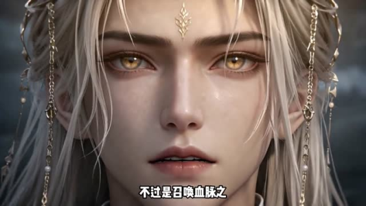 剑破九天仙(117集) 剑破九天仙(117集)正能量短剧分享