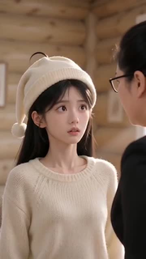 傻狍子也要做女主(30集) 傻狍子也要做女主(30集)一起追短剧