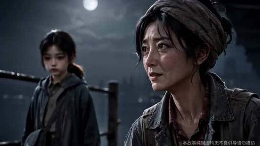 丧尸也是俺闺女第二季（96集）推荐好短剧