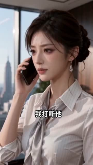 他逃婚第九次,我转身换了新郎(48集) 他逃婚第九次,我转身换了新郎(48集)80到100集