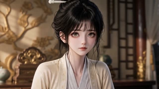 论如何成为帝心白月光(78集) 论如何成为帝心白月光(78集)这部短剧我爱了