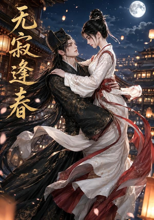 无寂逢春(41集) 无寂逢春(41集)全集一次看完