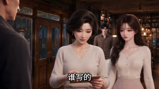 机长先生，申请进场（60集）一口气追完短剧
