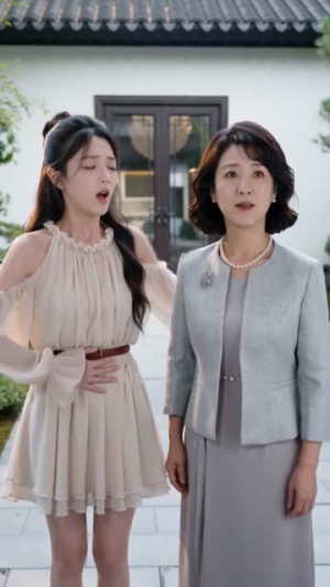 三个月婚约,薄爷夫人把你当姐妹了(83集) 三个月婚约,薄爷夫人把你当姐妹了(83集)热门短剧追不停